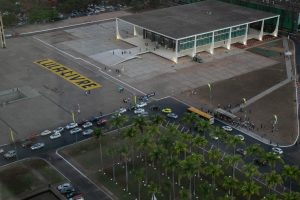 Read more about the article Coletivo Alvorada promove ato político em Brasília