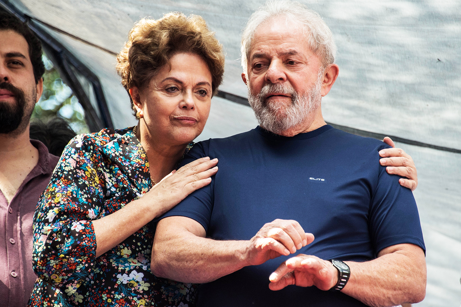 Leia mais sobre o artigo Vaza Jato: Lideranças condenam uso político para derrubar Lula e Dilma