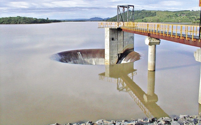 Leia mais sobre o artigo Construção de barragem impacta cidades do Norte de MG