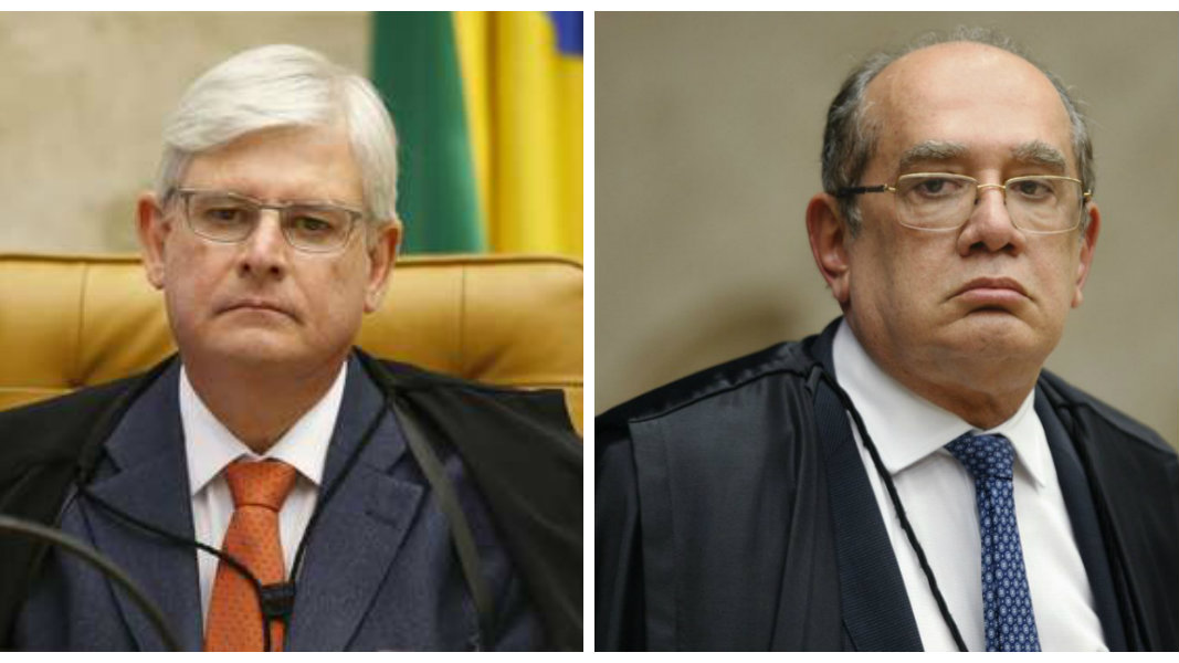 Read more about the article Episódio de Janot e Mendes ilustra bem as instituições judiciais