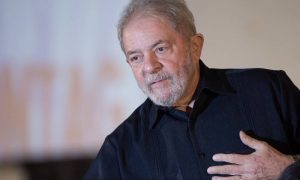 Read more about the article “Sem política não existe economia”, diz Lula em entrevista ao jornal GGN