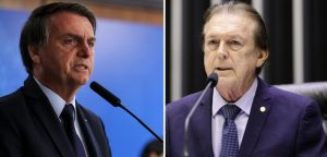Leia mais sobre o artigo Disputa entre Bolsonaro e PSL envolve R$ 737 milhões, diz jornalista