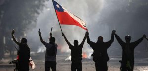Leia mais sobre o artigo A luta dos chilenos é a nossa luta