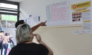 Read more about the article Evangélicos avançam na eleição dos conselhos tutelares municipais