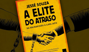Leia mais sobre o artigo O brasileiro é essencialmente corrupto? Uma leitura de Elite do Atraso