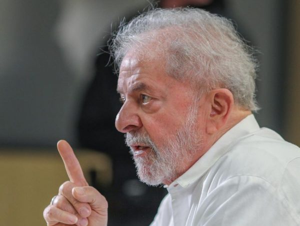 Leia mais sobre o artigo Lula: “Não aceito barganhar minha liberdade”