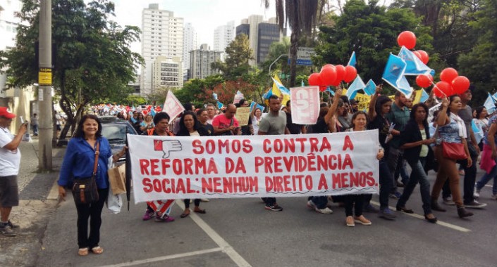 Read more about the article Estudantes e trabalhadores como alvos do governo Bolsonaro