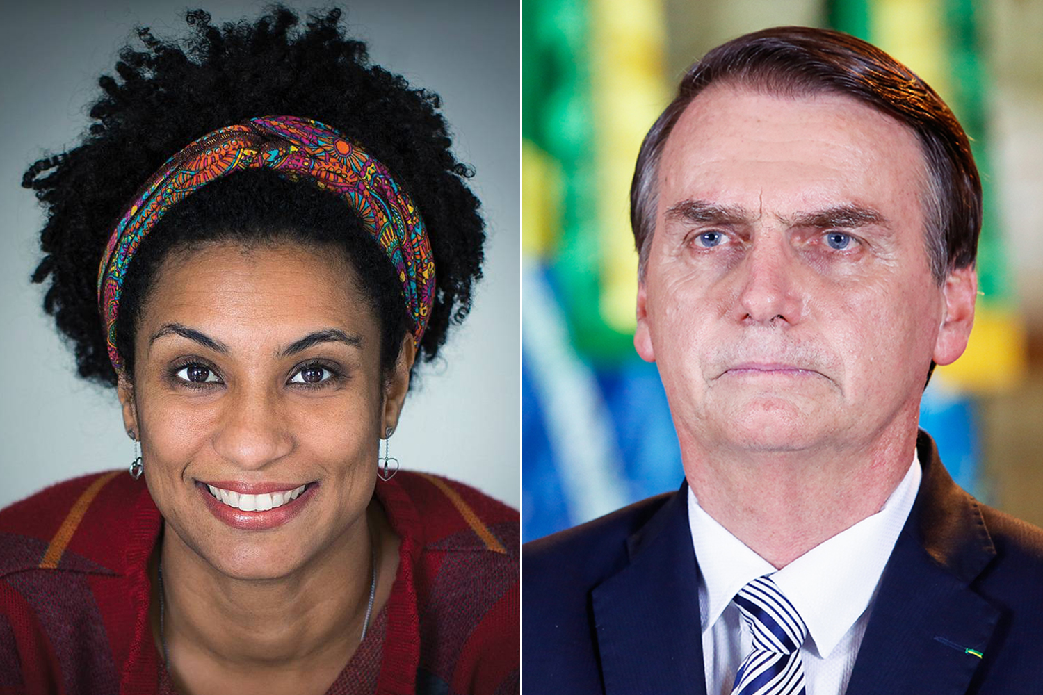 Leia mais sobre o artigo Caso Marielle: investigação cita visita de suspeito a Bolsonaro