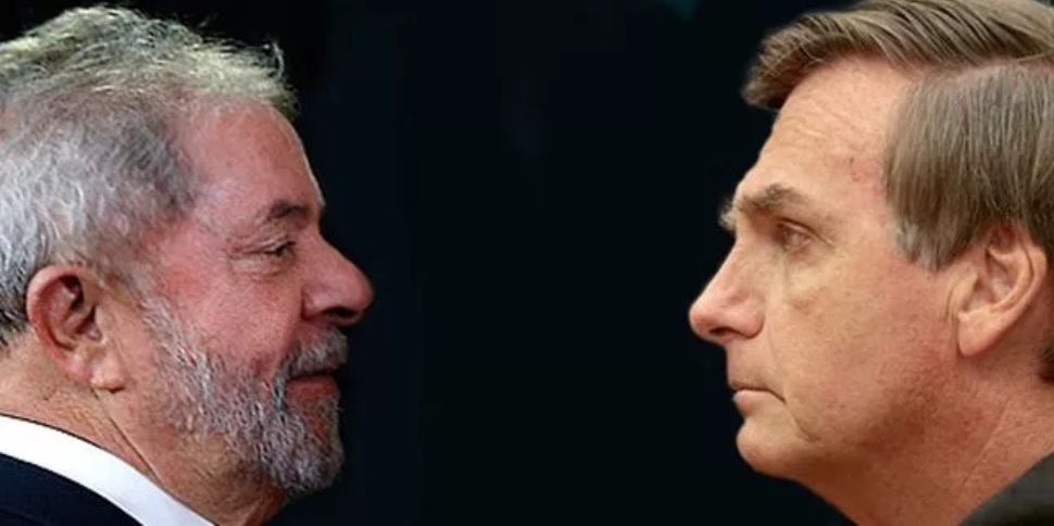 Read more about the article “Não dê munição ao canalha”, Bolsonaro reage à liberdade de Lula