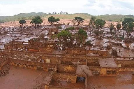 Leia mais sobre o artigo Mariana 4 anos: entidades pedem condenação internacional do Brasil por rompimento de barragem