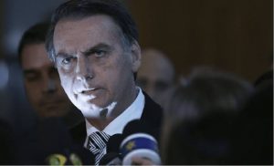 Leia mais sobre o artigo A hora de resistir à política ultraliberal do governo Bolsonaro