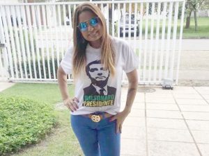 Read more about the article Promotora bolsonarista pede afastamento do caso Marielle