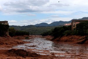 Read more about the article Empresas ignoram prazo de projetos para desativar barragens tipo Brumadinho