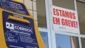 Read more about the article Trabalhadores dos Correios podem entrar em greve no dia 30/1 contra desmonte da estatal