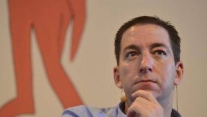 Read more about the article Orquestração antidemocrática contra Glenn Greenwald