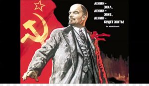 Leia mais sobre o artigo Lênin e o marxismo como prática revolucionária