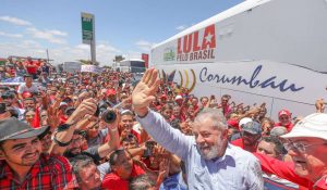 Read more about the article Lula visitará Betim e PT reforça candidatura própria à Prefeitura da cidade