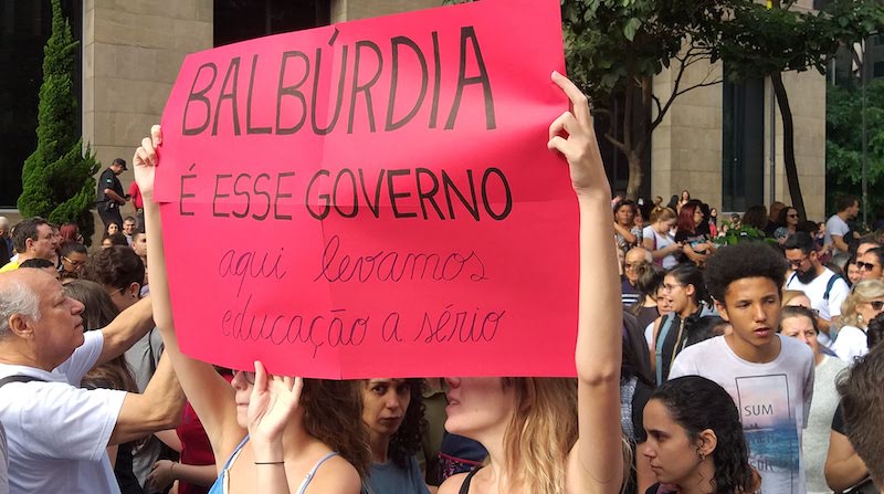 Read more about the article Contra o fim da autonomia universitária