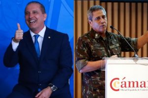 Read more about the article Bolsonaro: Governo militar ou paramilitar?