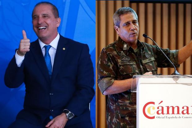 Leia mais sobre o artigo Bolsonaro: Governo militar ou paramilitar?
