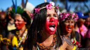 Read more about the article Brasil é denunciado na ONU por risco de genocídio indígena