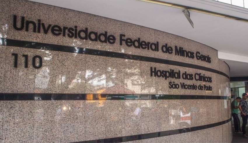 Leia mais sobre o artigo Ajude contra o coronavírus: UFMG pede doações para ampliar atendimento em hospitais durante pandemia