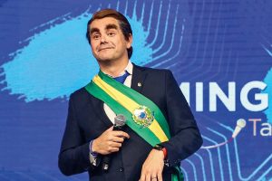 Read more about the article Bolsonaro, Guedes e o coronavírus: configura-se um tempestade perfeita