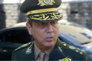 Read more about the article Volta da Ditadura: golpe branco de general Braga Netto como ‘presidente operacional’ no lugar de Bolsonaro