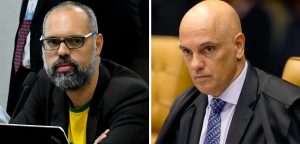 Read more about the article Bolsonaro perde e STF decide que inquérito das fake news vai continuar
