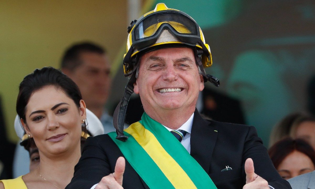 Leia mais sobre o artigo Editor do Valor culpa elites pela eleição de Bolsonaro e cobra mea culpa