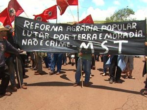 Read more about the article MST propõe assentar famílias em 6 milhões de hectares de terras de devedores da União