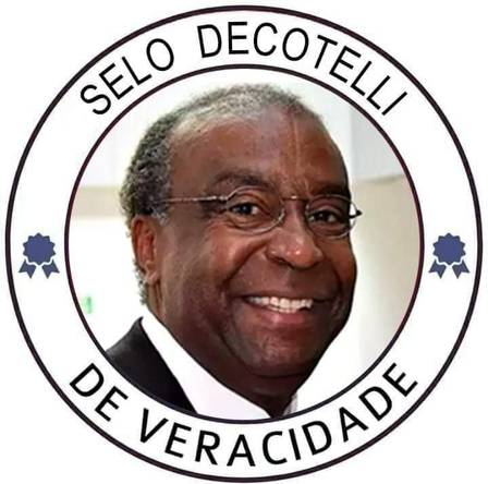 Read more about the article Cai mais uma mentira de Decotelli: nunca foi professor da FGV