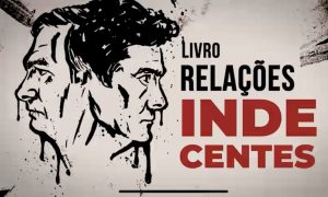 Leia mais sobre o artigo Livro “Relações Indecentes” evidencia a relação entre Moro, Bolsonaro e a mídia