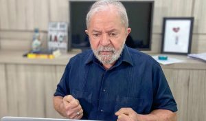 Read more about the article Justiça tranca mais uma acusação sem provas e precária contra Lula