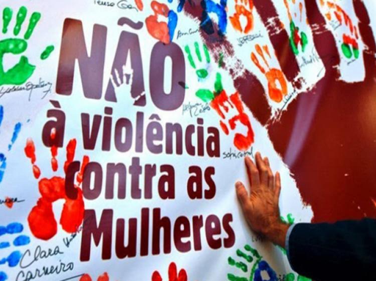 Read more about the article Neste ano, 82.250 mulheres foram vítimas de violência doméstica em Minas Gerais