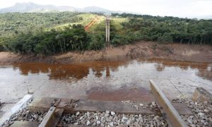Read more about the article Não ficaria surpreso com outro desastre em barragens no Brasil, diz ex-relator da ONU
