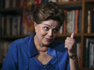 Leia mais sobre o artigo CVM inocenta Dilma em processo sobre investimentos da Petrobras