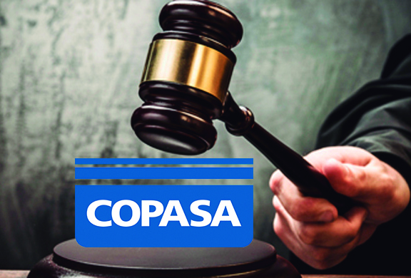 Read more about the article Em audiência, governo não consegue explicar por quê quer vender a Copasa