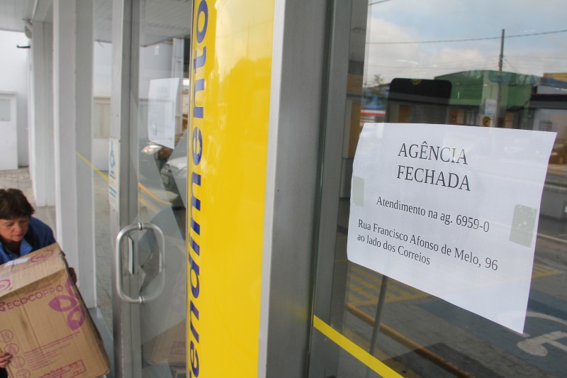 Read more about the article Em meio à pandemia, Banco do Brasil quer demitir 5 mil trabalhadores
